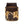 White Wing Waxed Hunting Single Belt Pouch