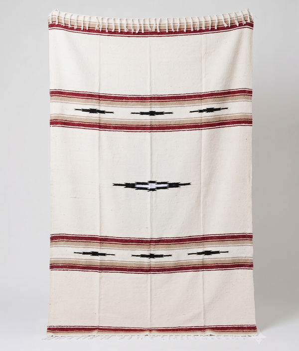 Desert Mesa Baja Blanket