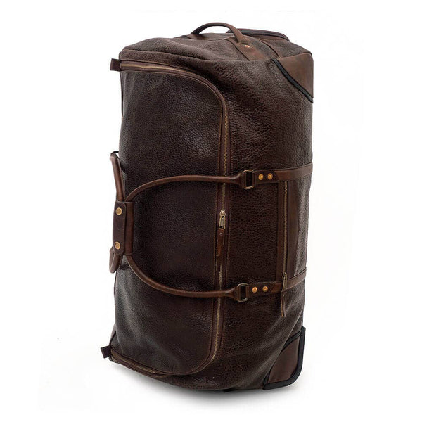 Theodore Roller Duffle Bag