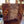 Sunflower Western Tooled purse