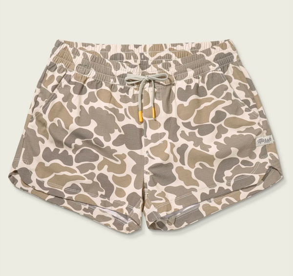 Fulton Vollleys Shorts- Women