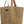 Large Plain Recycled Military Tent Tote