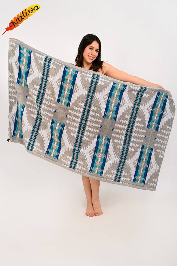 Beach Towel