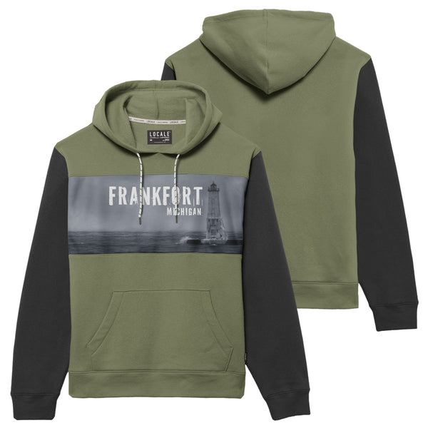 Lighthouse Hoodie
