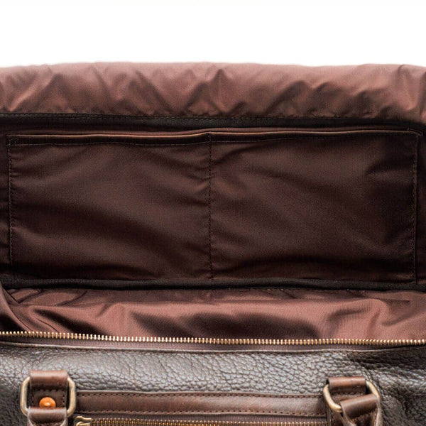 Theodore Roller Duffle Bag