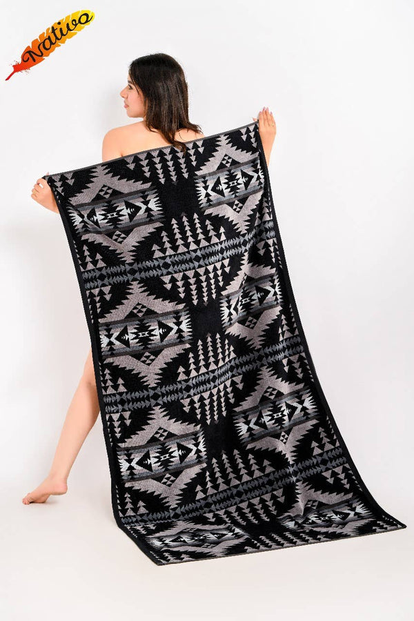 Beach towel