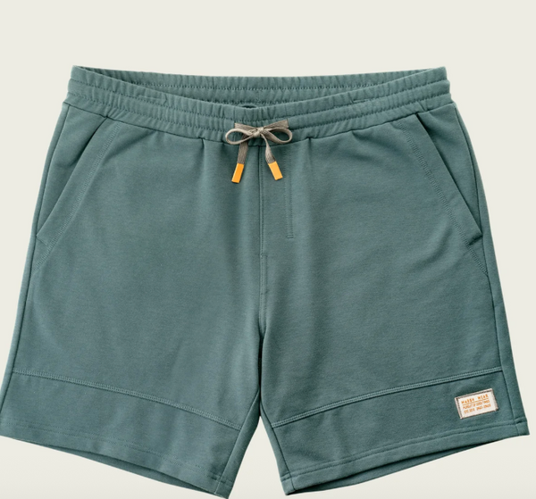 Fireside Sweatshorts