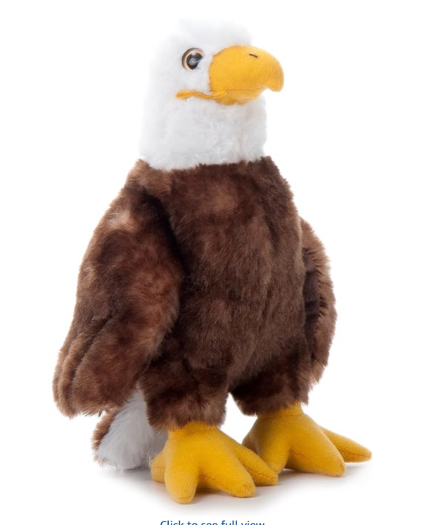 Stuffed animals