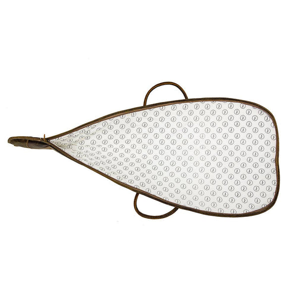Hunter Leather Case