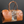 Western Tooled Leather Duffel Bag