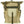 Large Recycled Military Tent Backpack