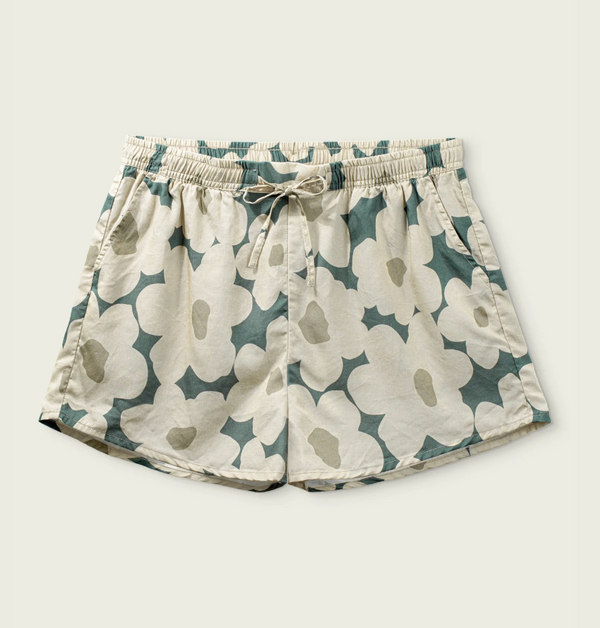 Hagood Woven Shorts