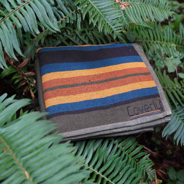Camping Blanket
