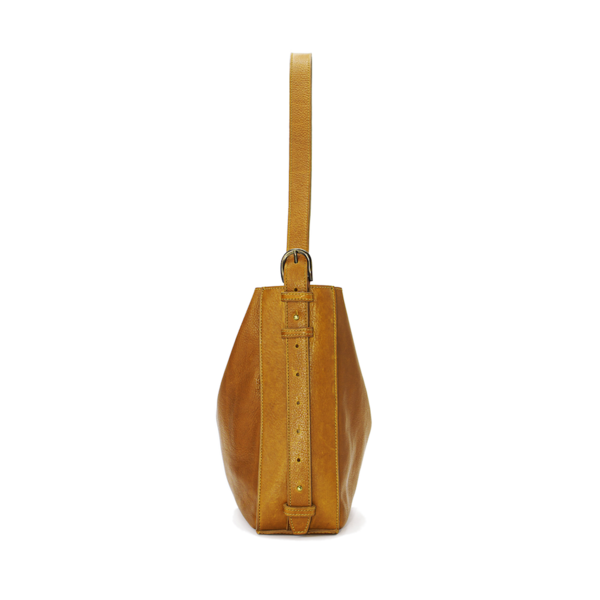 Ellington Leather Hobo