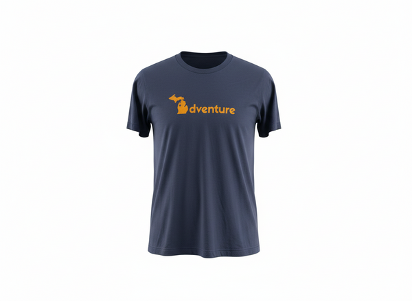 Adventure Tee