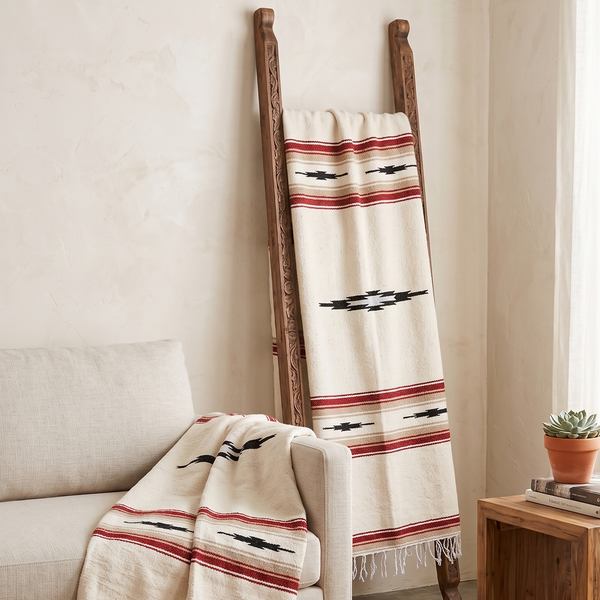 Desert Mesa Baja Blanket
