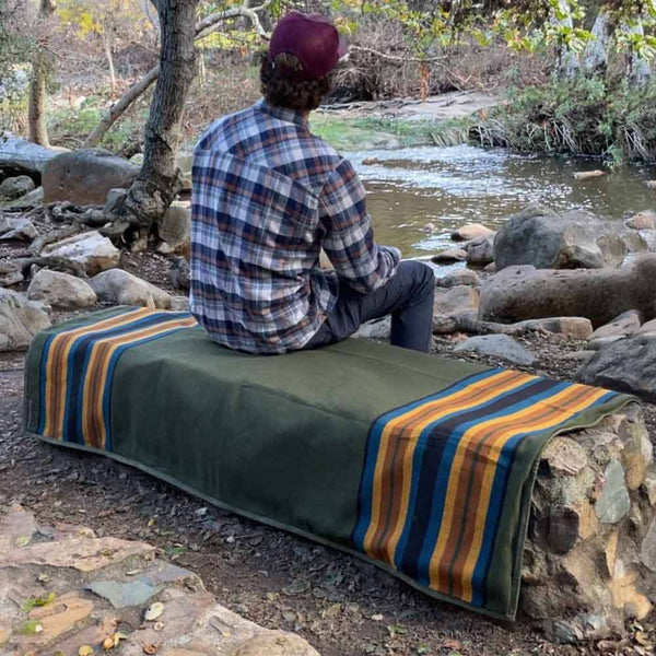 Camping Blanket