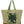 Large Recycled Tent Tote with Camouflage