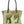 Recycled Tent Tote with Camouflage