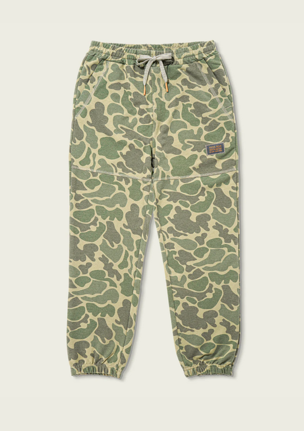 Fireside Pants-Men