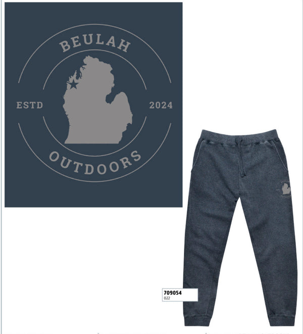 Bodie Jogger