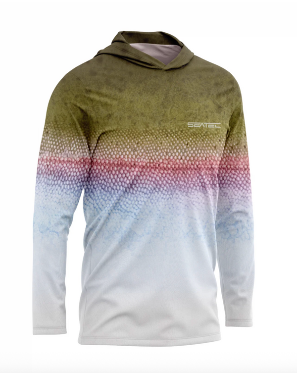 Seatec Rash Guards