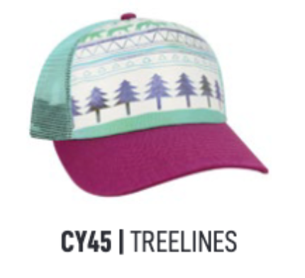 Youth Hats