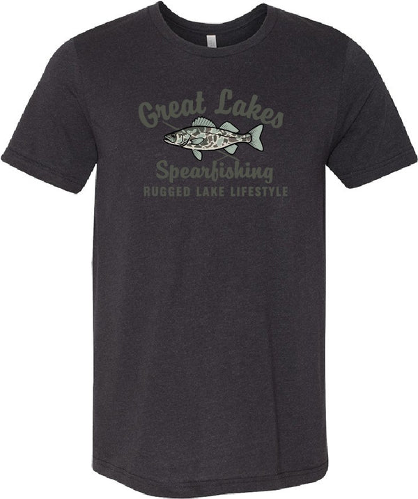 GL Spearfishing Tee