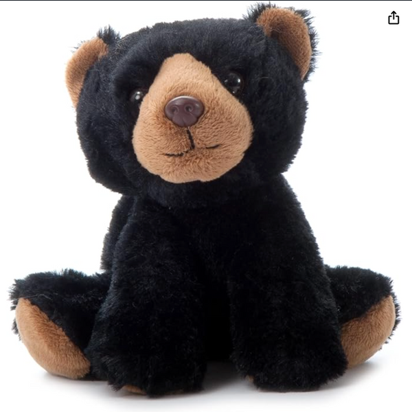 Stuffed animals