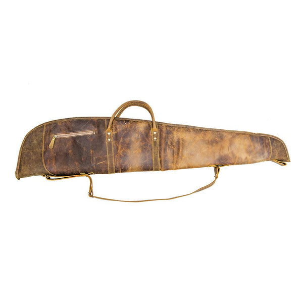Hunter Leather Case