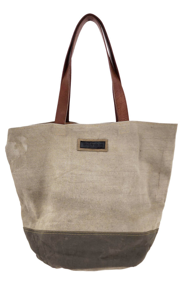 Life is good tote