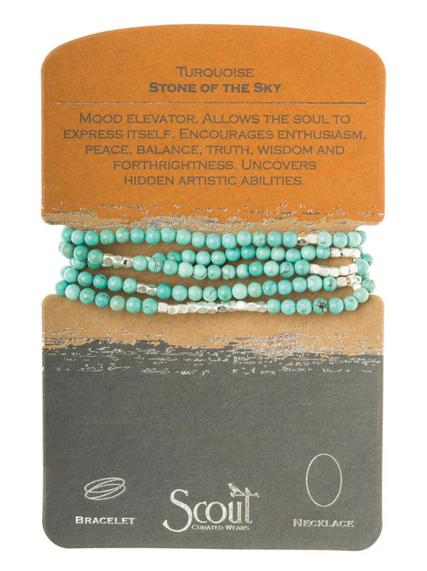 Scout Jewelry