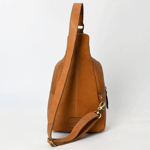 Sling Genuine Western Leather Women Bag