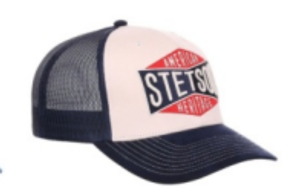 Stetson American Cap