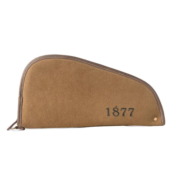 Cotton Revolver Case