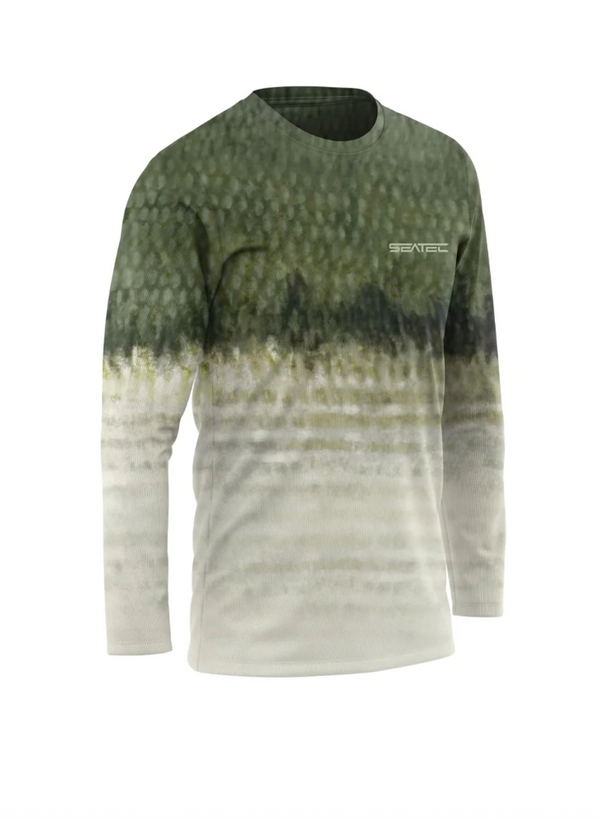 Seatec Rash Guards Youth