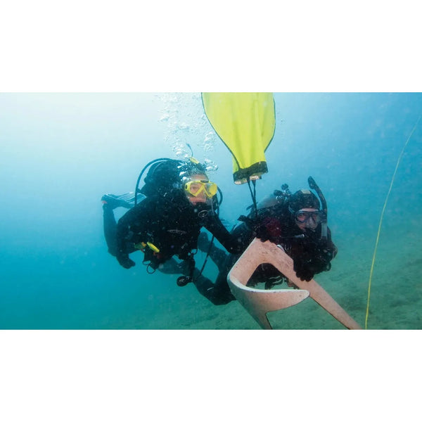 PADI Search and Recovery Diver