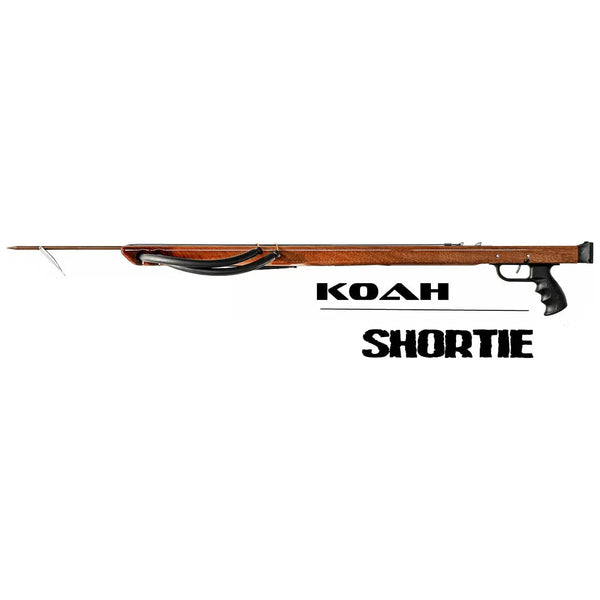 Koah Shortie 34"