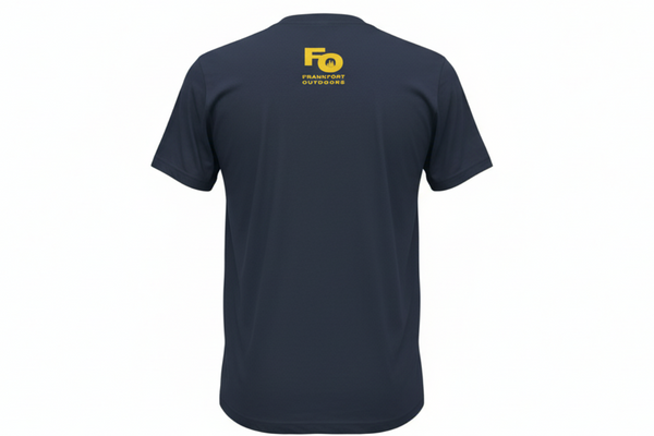Frankfort Outdoors Adventure Tee