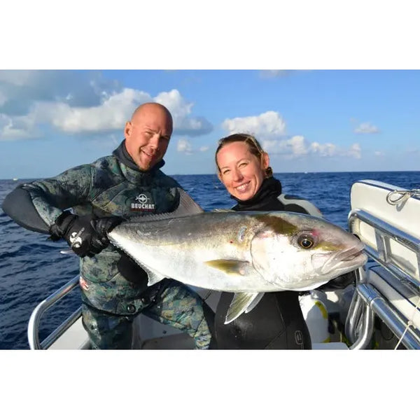 PADI Underwater Hunter Course