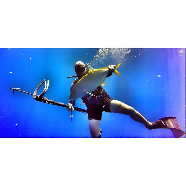 PADI Underwater Hunter Course