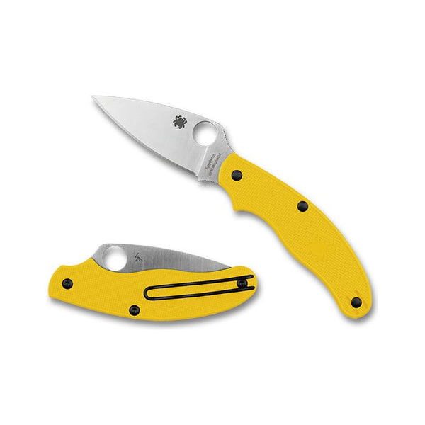 Spyderco UK Penknife Salt
