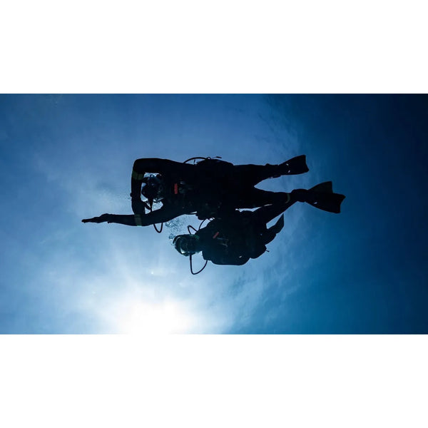 PADI Underwater Navigator Course